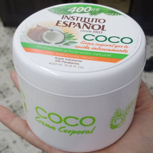 body-cream-coconut-super-hydratant-400ml-หมดอายุ2025-10