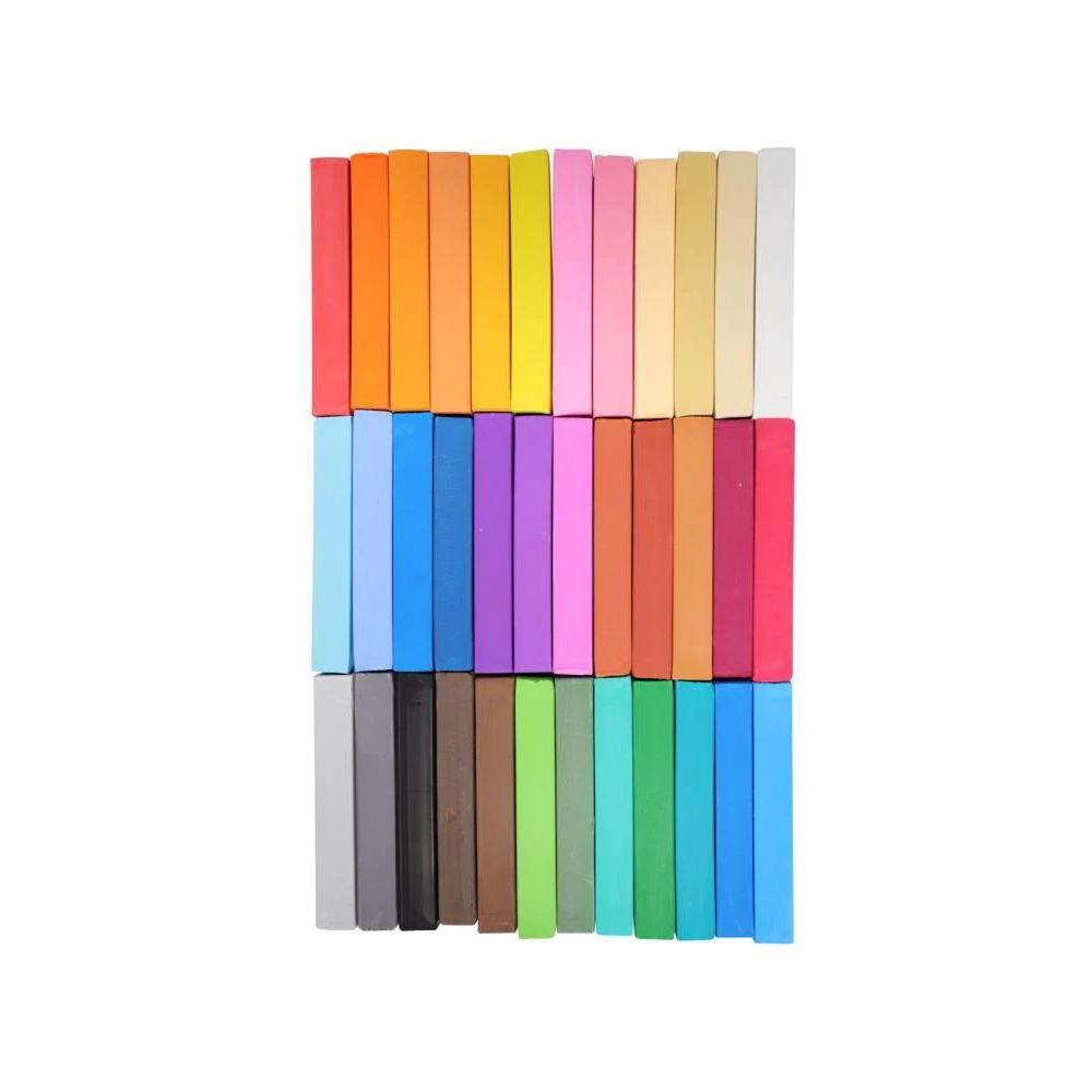 สีชอล์ก-mont-marte-soft-pastels-ชุด-36-สี