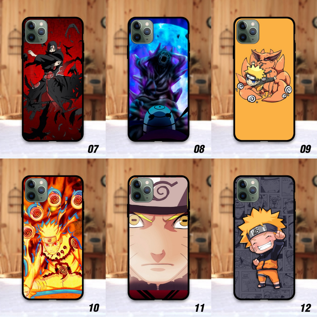 huawei-p8-lite-p20-lite-pro-p30-lite-pro-เคส-นารูโตะ-naruto