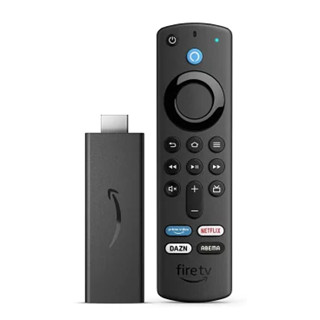 Amazon Fire TV Stick (3rd Generation, 2021) Streaming Media Player with Alexa Voice Remote