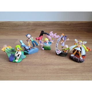 Ojamajo Doremi Magical Doremi Figure งานแท้100%