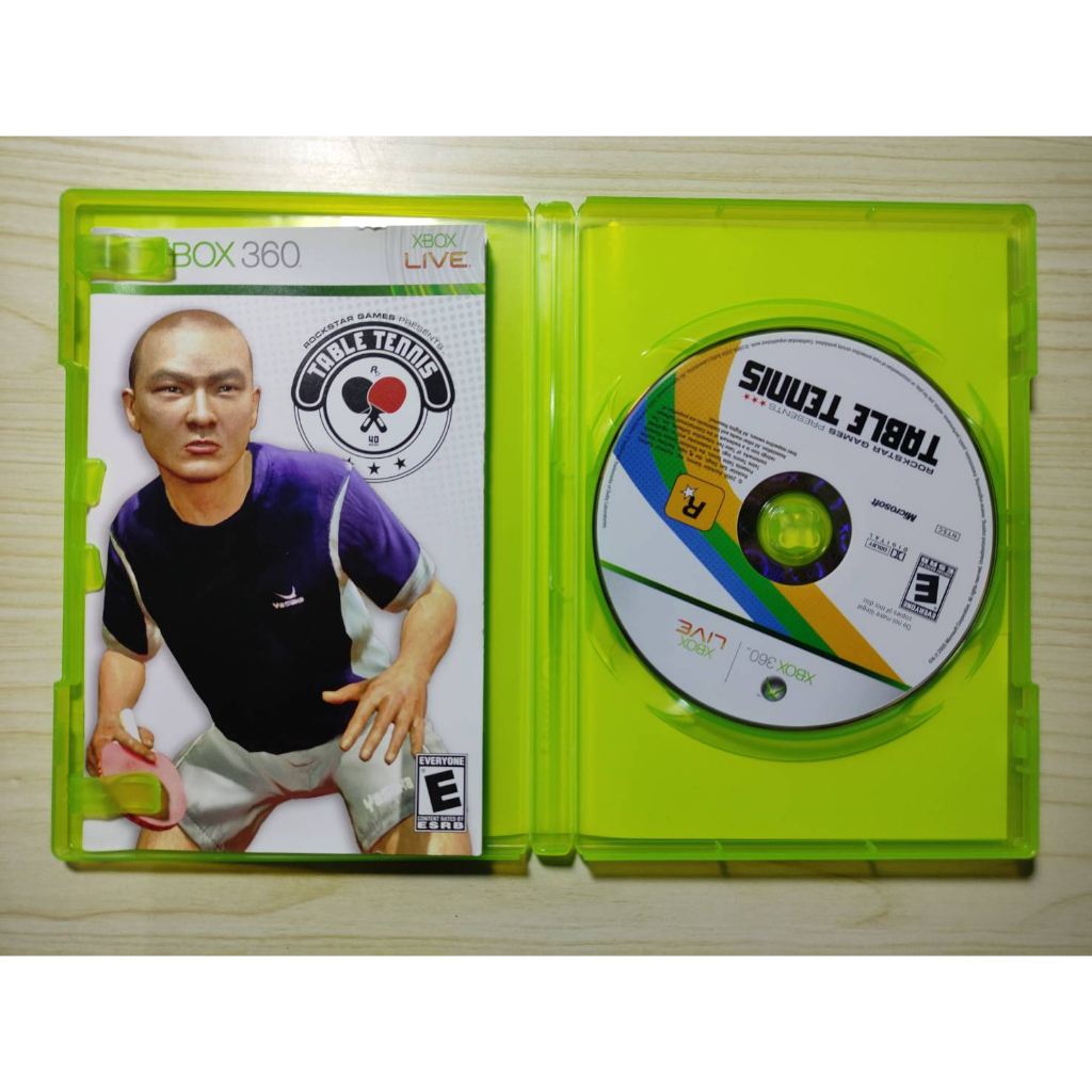 มือ2-xbox-360-table-tennis-ntsc-เล่นกับเครื่อง-x360-โซน-us