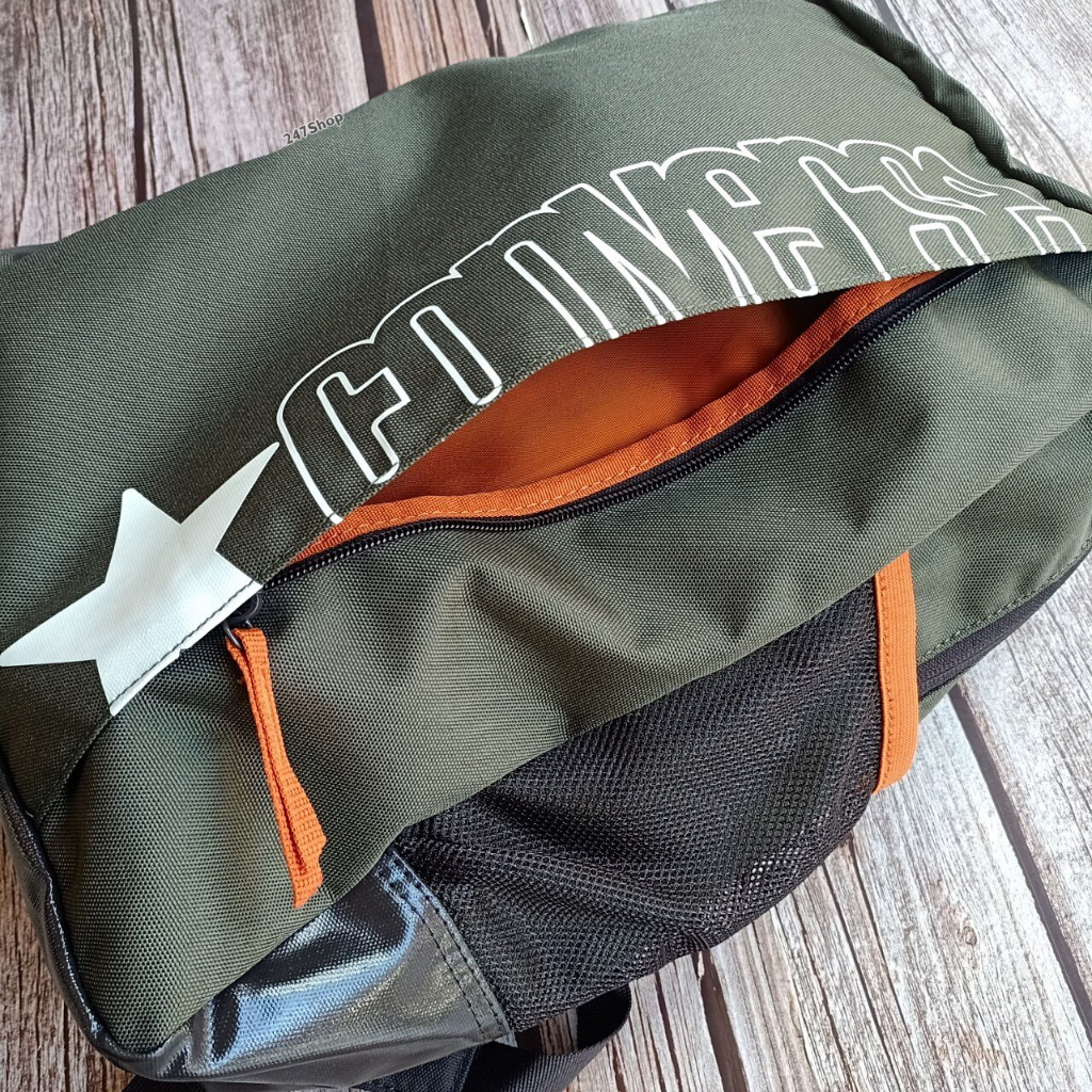 กระเป๋าเป้-กระเป๋านักเรียน-คอนเวิร์ส-converse-รุ่น-speed-2-backpack