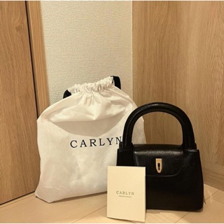 ( พรี ) Carlyn Bag รุ่น Use