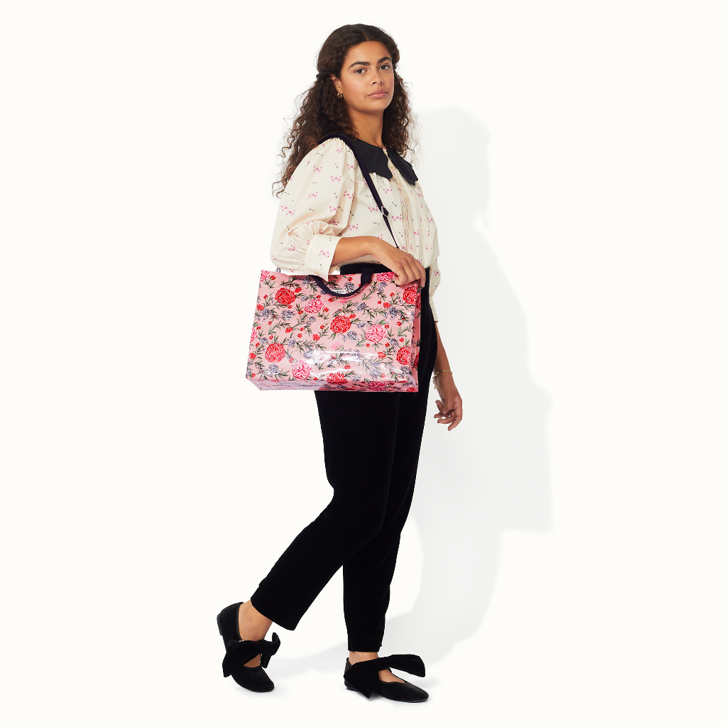 cath-kidston-strappy-carryall-winding-rose-pink