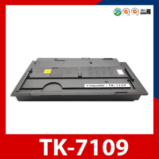 หมึกเครื่องถ่ายเอกสารเทียบเท่านำเข้า TK-7109 สำหรับเครื่อง Kyocera TA-3010i ออกใบกำกับภาษีได้