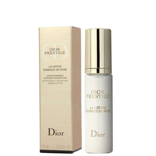 Dior Prestige La Lotion Essence De Rose 10ml.