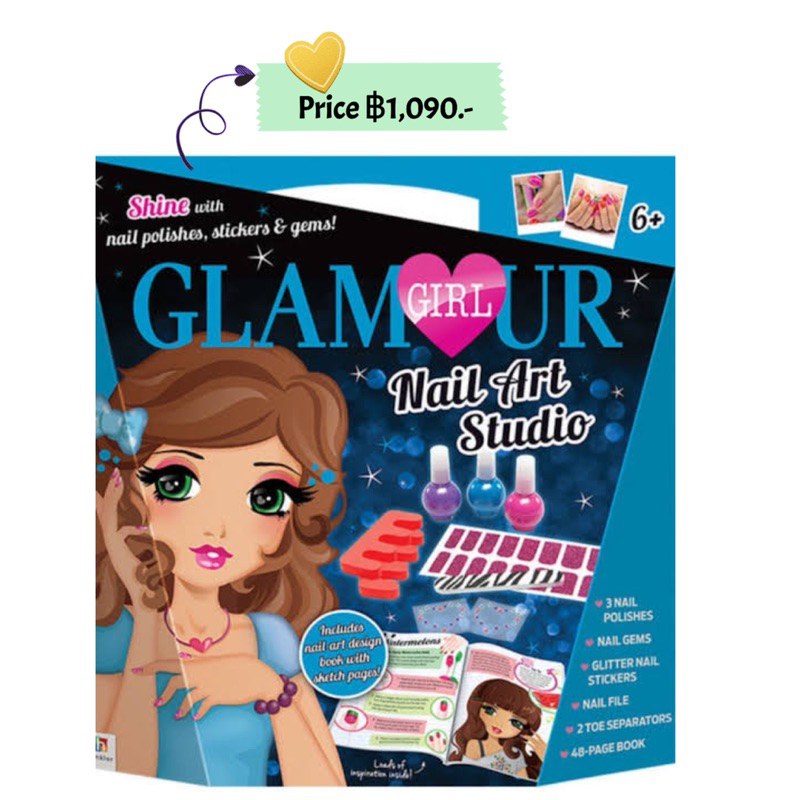 glamour-girl-studio-kit-nail-art