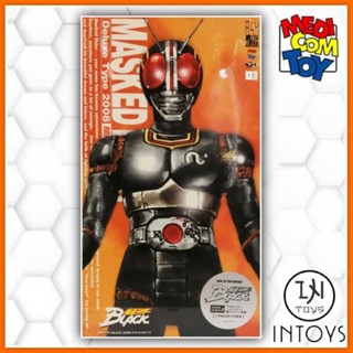 あ*ぃ様 MASKED RIDER Deluxe Type 2010 RAH N Medicom Toy - 12