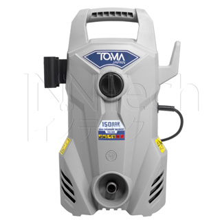 ภาพขนาดย่อของภาพหน้าปกสินค้าTOMA JAPAN เครื่องฉีดน้ำแรงดันสูง 150 บาร์ 1800 วัตต์ High Pressure Washer เครื่องฉีดน้ำ รุ่น TBX-88A จากร้าน smarttools บน Shopee ภาพที่ 2