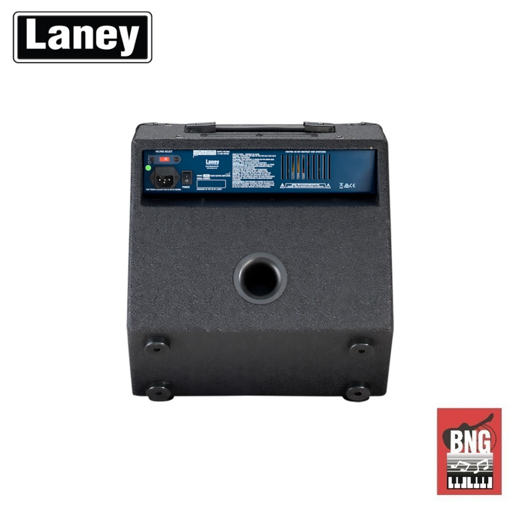 แอมป์เบส-laney-rb2-ตู้แอมป์กีตาร์เบส-30watts-เรนนี่-bass-amplifier