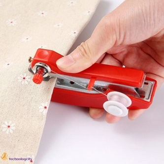 sewing-machine-จักรเย็บผ้ามือถือ-จักรเย็บผ้า