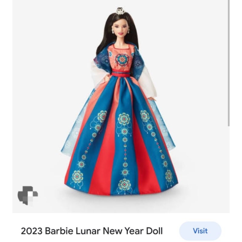 barbie-signature-luna-chinese-new-year