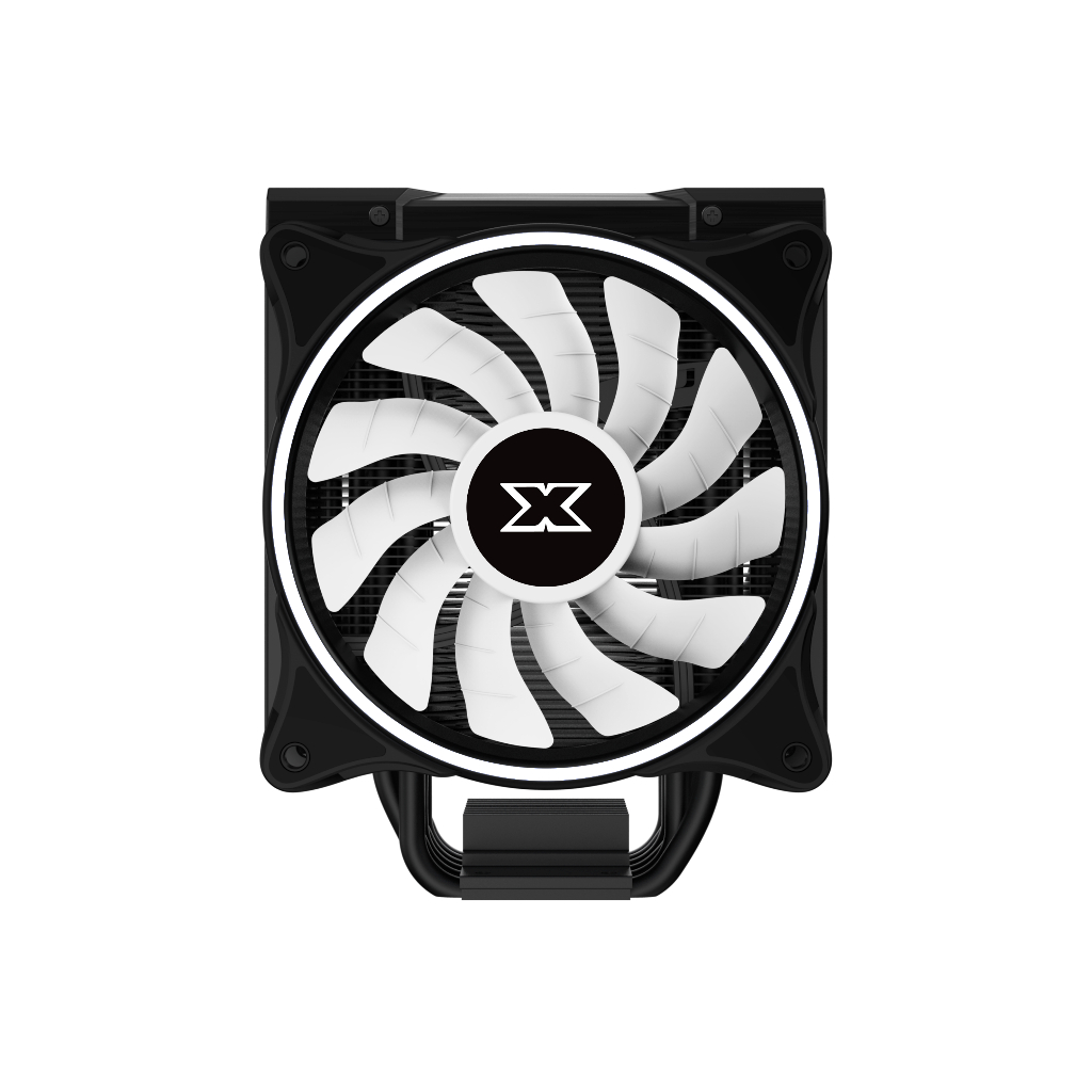 xigmatek-windpower-pro-cpu-cooler-สินค้ามือ2-ไม่มีประกัน