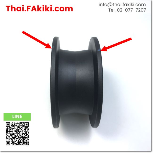 พร้อมส่ง-a-unused-z21-pulley-มู่เล่-สเปค-smcsystem-plast-66-000-268