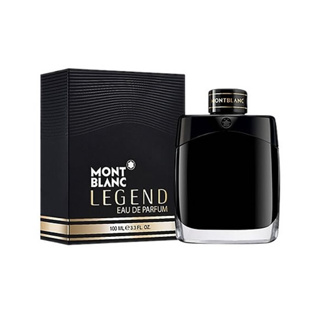 Montblanc Legend EDP น้ำหอมแท้ Eau De Parfum