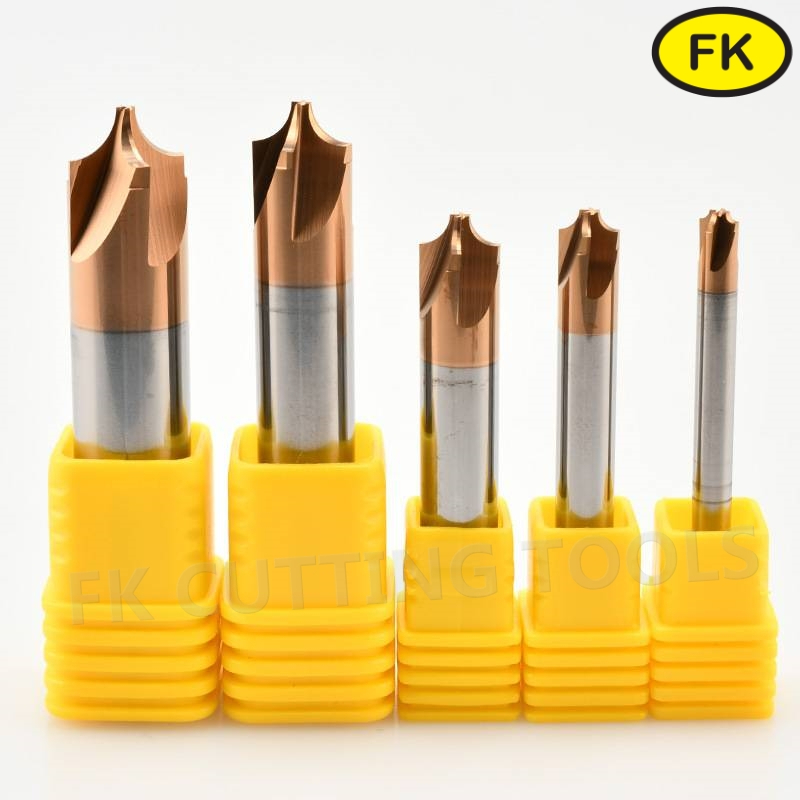 Tungsten Carbide Radius Corner Rounding ดอก R นอก คาร์ไบด์ | Shopee ...