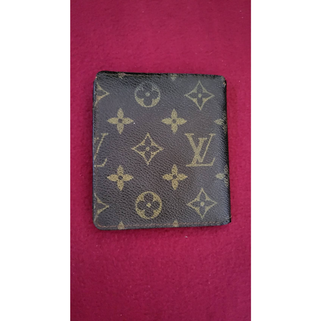 กระเป๋าสตางค์-louis-vuitton-หลุยส์-วิตตอง-แท้-มือสอง