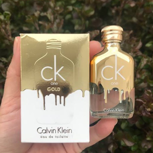 sku5100060-น้ำหอม-ซีเค-ck-one-gold-edt-10ml-calvin-klein-น้ำหอมผู้ชาย-น้ำหอมผู้หญิง-พร้อมจัดส่งในไทย-ส่งจากกรุงเทพ