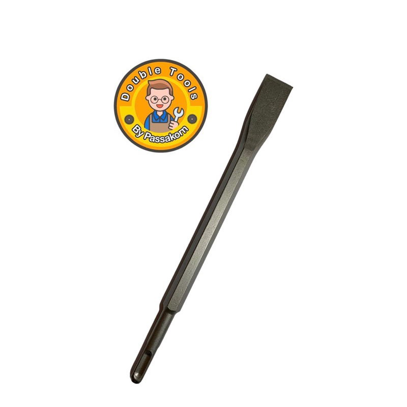 1-ชิ้น-ดอกสกัดปูน-ดอกสกัดโรตารี่-14x250-mm