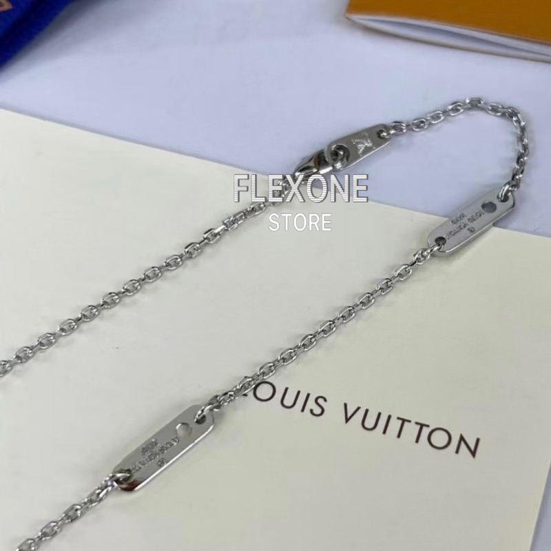 สร้อยคอ-lv-vivienne-necklace