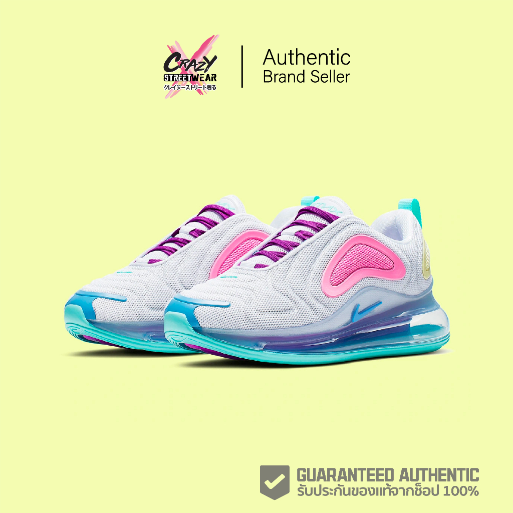 W Nike Air Max 720