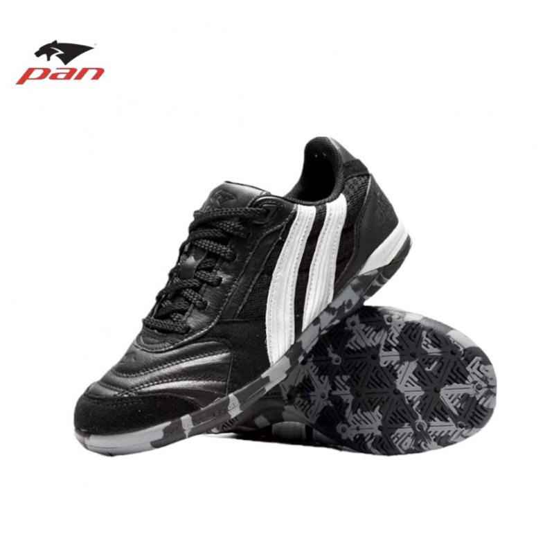 รองเท้าฟุตซอล PAN IMPULSE 6 ตัวท็อป หนังจิงโจ้ | Shopee Thailand