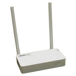 TOTOLINK (N300RT) ACCESS POINT Wireless N300 (Lifetime Forever)