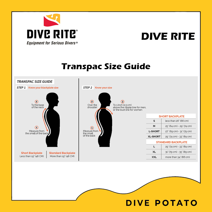 dive-rite-bcd-transplate-package-travel-series-bcd-สำหรับดำน้ำ-scuba-diving-25lb-25ปอนด์