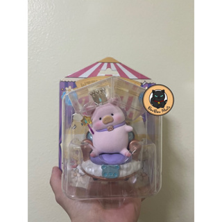 52Toys LuLu the Piggy Little Princess Exclusive version