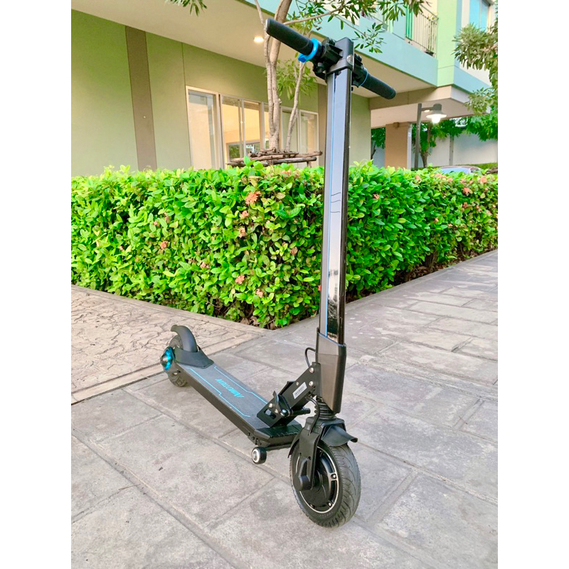 สกู๊ตเตอร์ไฟฟ้า Inmotion L8F อีกหนึ่งตัวเลือกสำหรับรุ่นยอดฮิต | Shopee ...