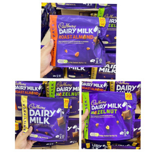 Cadbury Dairy Milk 150 กรัม