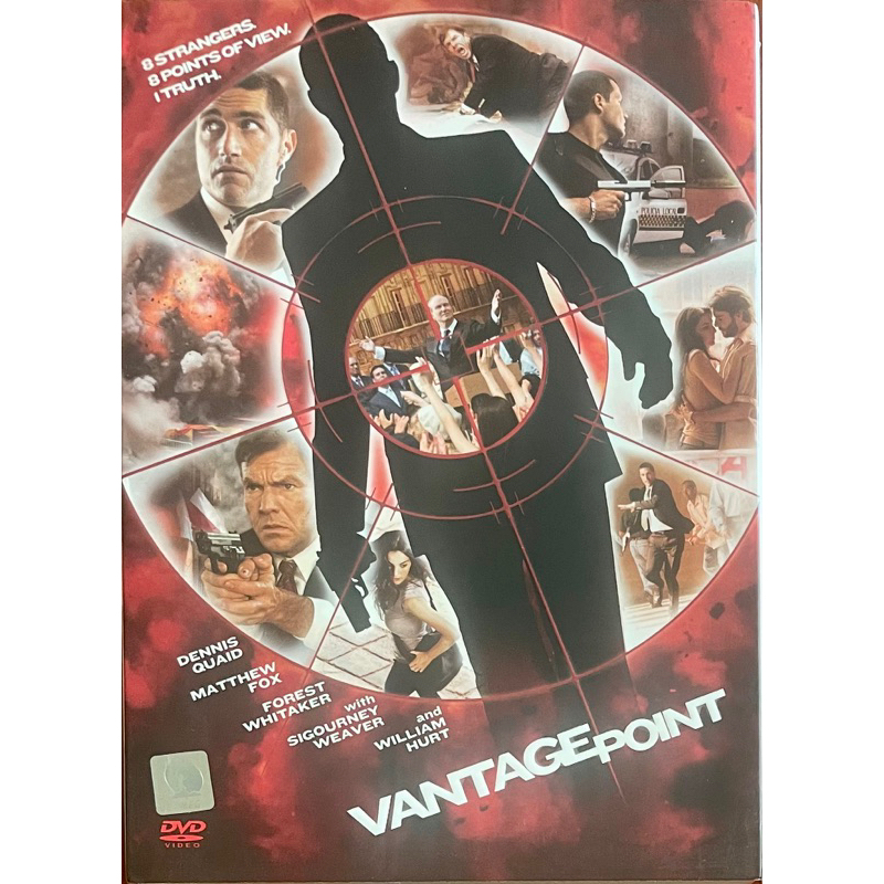 vantage-point-2008-dvd-แวนเทจ-พอยต์-เสี้ยววินาทีสังหาร-ดีวีดี