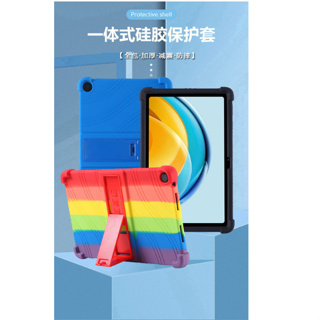 ส่ง!จากไทย เคสกันกระแทกแแบบนิ่ม  shockproof back cover case For Huawei MatePad SE 10.4 2022 (AGS5-L09 / AGS5-W09)