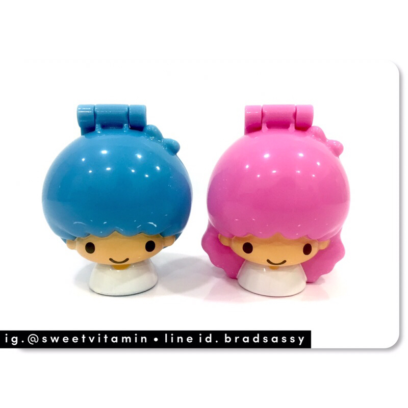 mcdonald-s-happy-meal-toy-little-twin-stars-ของเล่น-ของสะสมจากชุดแฮปปี้มีล-ปี-2016-น่ารักมากๆ-คะ