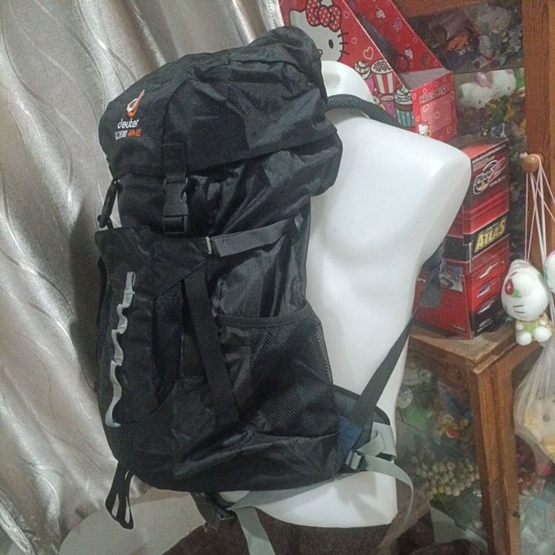 เป๋าเป้-deuter-รุ่น-aczero-ขนาด40-10lใหม่-พร้อมส่ง