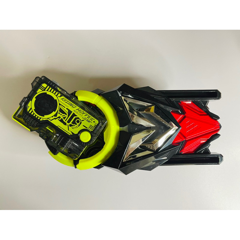 Dx - Zero One Driver เข็มขัด นอกกล่อง มาสไรเดอร์ ซีโร่วัน Kamen Rider ...