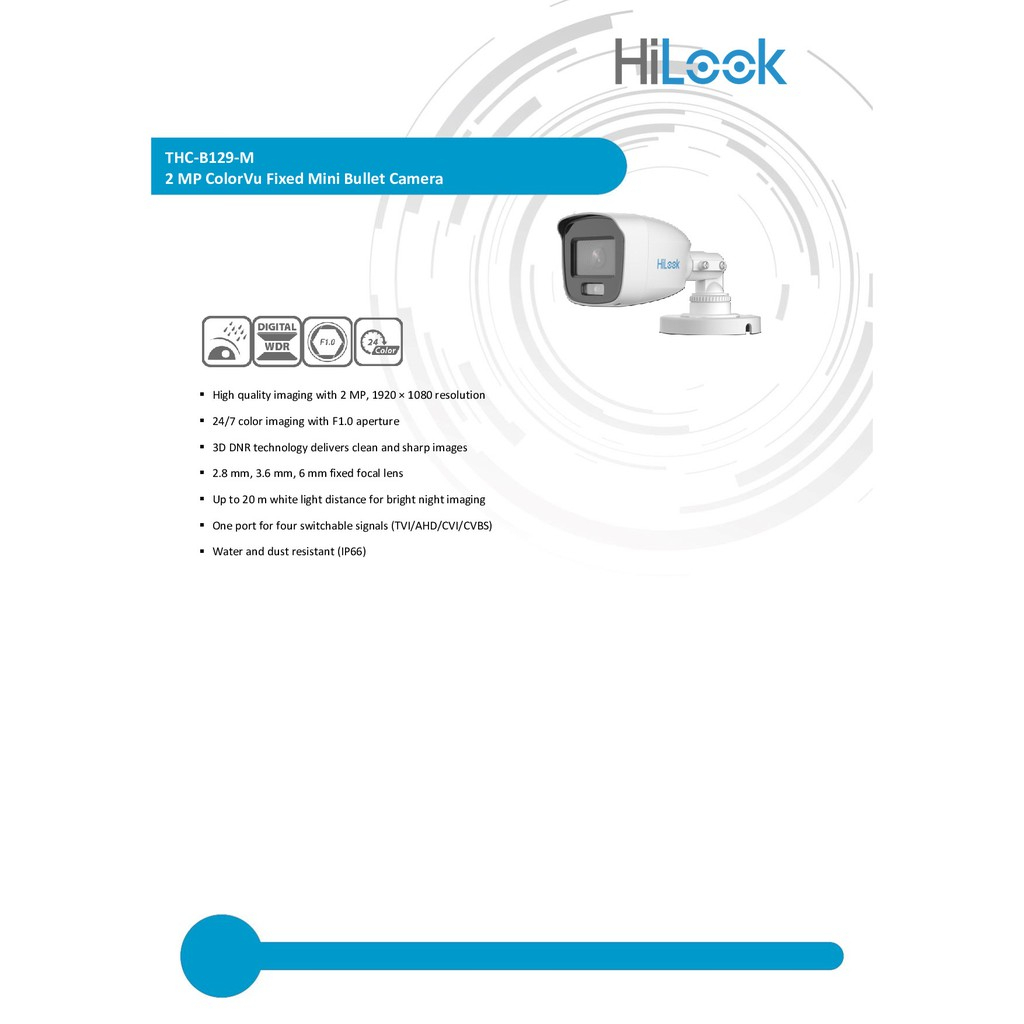 hilook-กล้องวงจรปิด-2mp-ภาพสี-24-ชม-รุ่น-thc-b129-m-แบบเลือกซื้อ