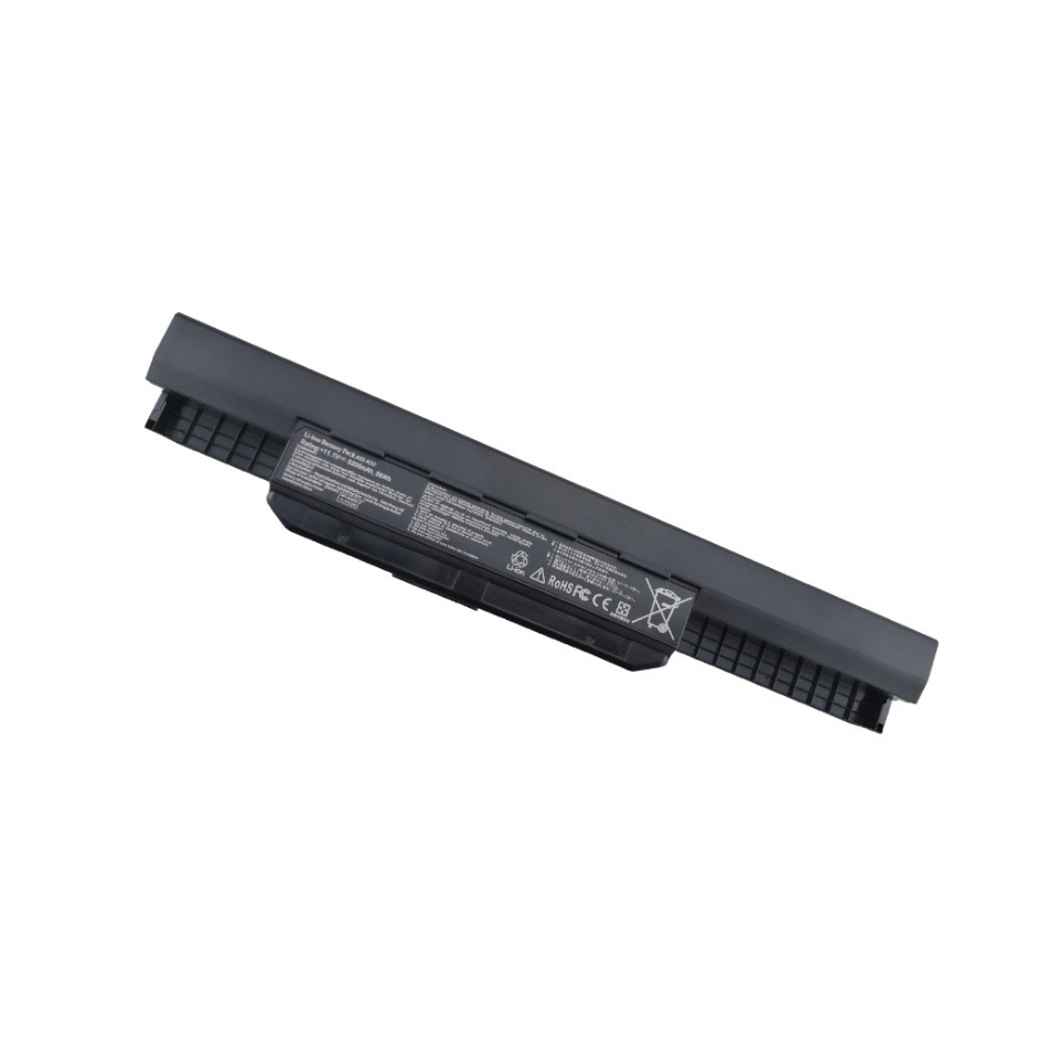 Battery Notebook Asus A43S A32K53 a53s x44h X44L X54h K43SJ X43S A84S