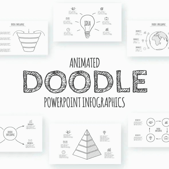 fully-animated-doodle-animated-infographics-powerpoint-presentations-free-update-koleksi-template-powerpoint