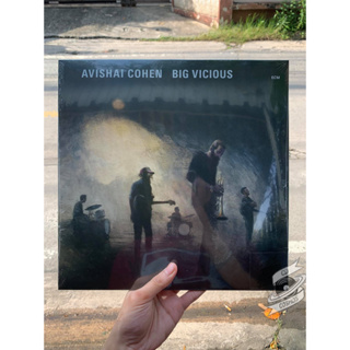 Avishai Cohen – Big Vicious (Vinyl)