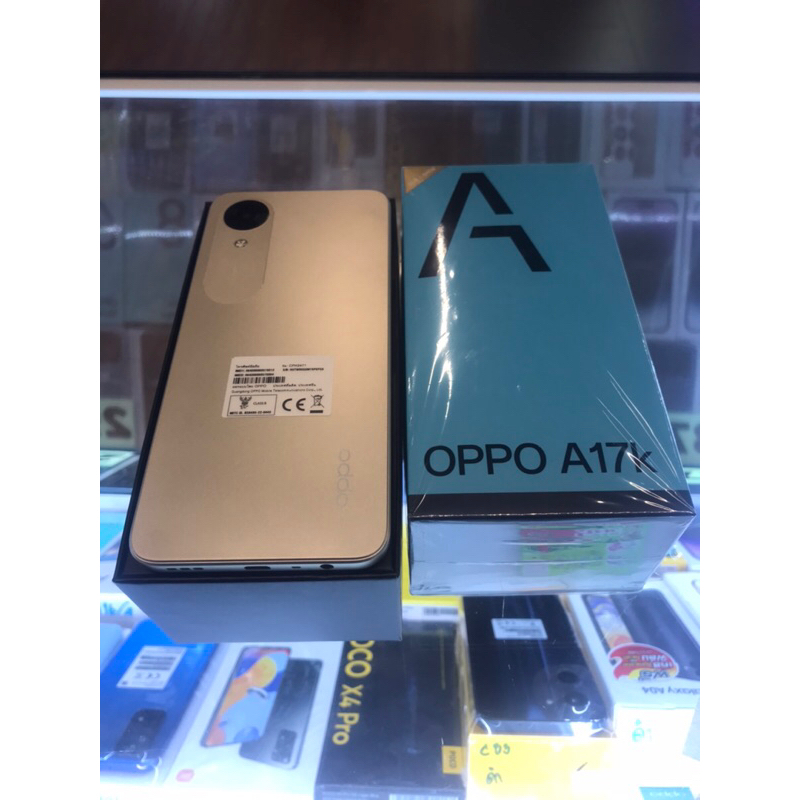 oppo-a17k-ram-3gb-rom-64gb