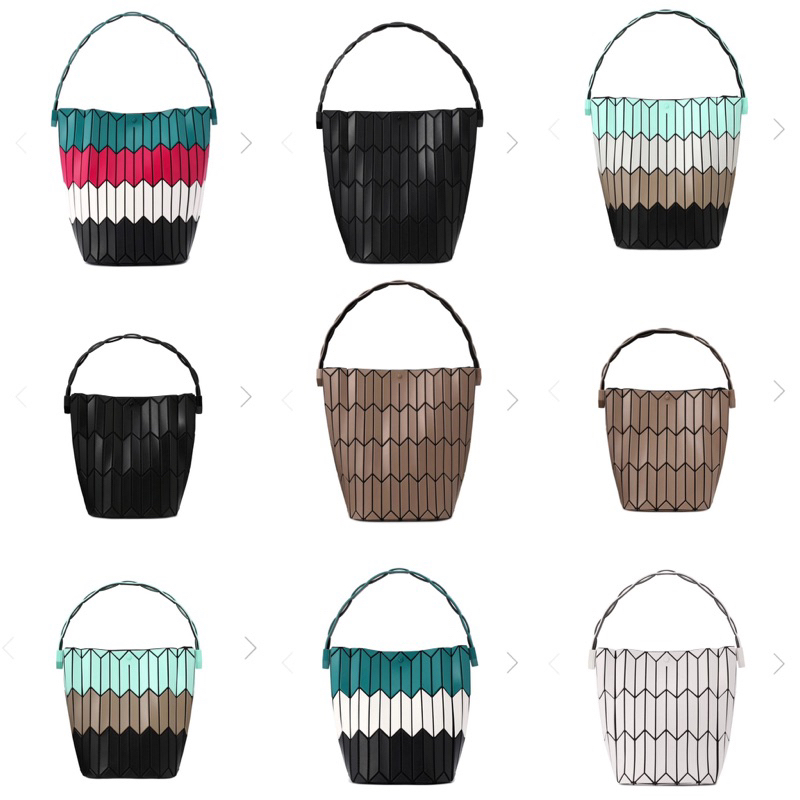 รูปภาพของBaoBao Bucket ของใหม่ แท้100%ลองเช็คราคา