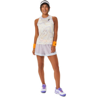 ชุดเทนนิสผู้หญิง ASICS WOMEN MATCH GRAPHIC AO COLLECTION