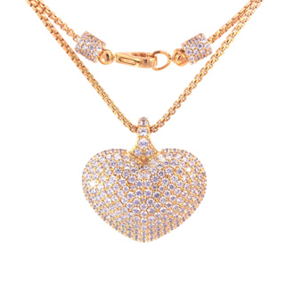 Heart Diamond Collection