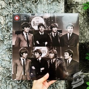 The Beatles ‎– Live In Adelaide (Vinyl)
