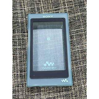 (มือสอง) เคส Sony Walkman CKM-NWA40 case ของแท้