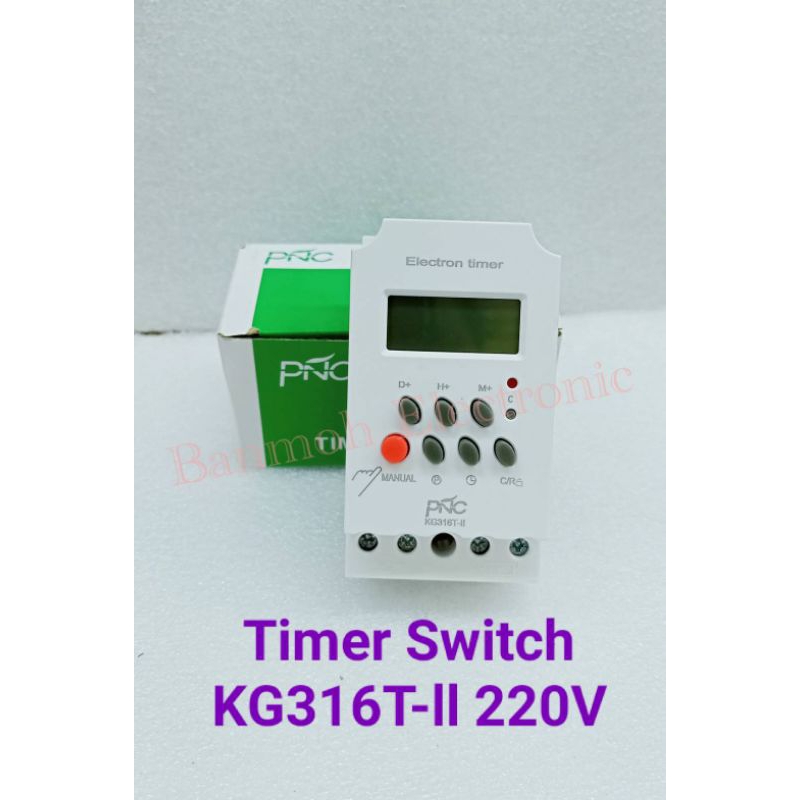 kg-2516-เครื่องตั้งเวลาดิจิตอล-220vac-25a-24v-ตัวตั้งเวลารายวัน-รายสัปดาห์