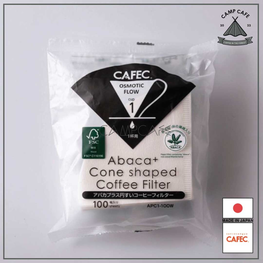 cafec-abaca-plus-paper-filter-กระดาษกรองกาแฟทรงกรวยทำจากใยกล้วย-100-แผ่น