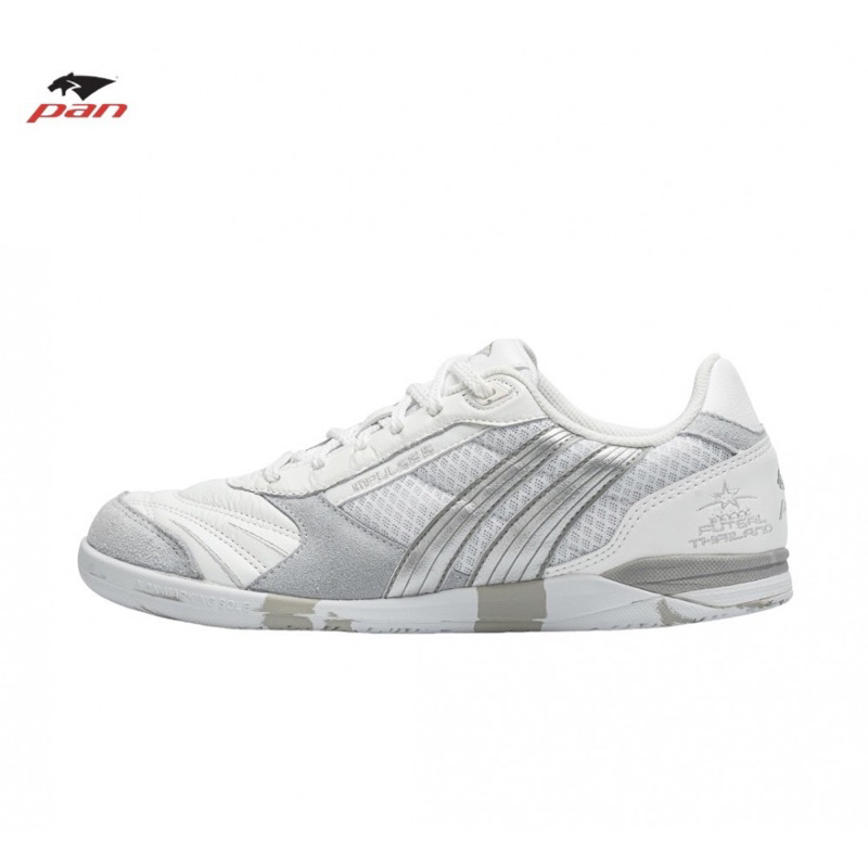 รองเท้าฟุตซอล PAN IMPULSE 6 ตัวท็อป หนังจิงโจ้ | Shopee Thailand